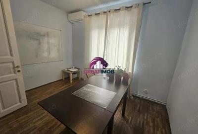 Inchiriere 1 camera pentru birou cabinet atelier-zona Lacul Tei -Marian - 4