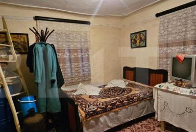 Casă cu 2 camere cu Teren 1110 Mp în Bezdead - 6