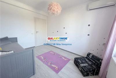 Casă cu Teren 120 Mp în Domnești - 11