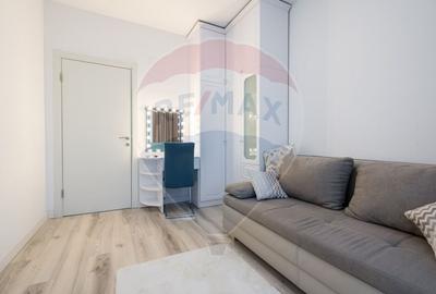 Apartament cu 3 camere de închiriat în zona Dristor - 20