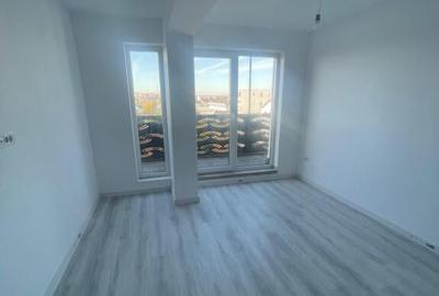 Apartament cu 3 camere semidecomandat în Central - 11