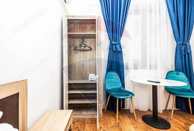 Garsoniera de vanzare Mamaia Nord Navodari - 2