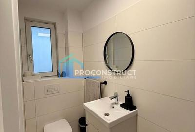 Duplex cu 4 camere cu Teren 250 Mp în Girocului - 12