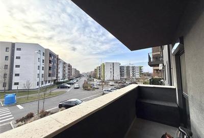 Apartament cu 3 camere decomandat în Central - 15