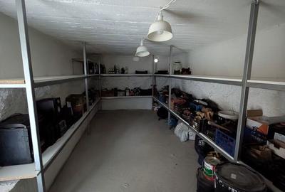 Casă cu 4 camere cu Teren 1400 Mp în Iclod - 13