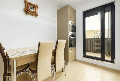 Apartament 4 camere  Greenfield Residence Salcamilor - 4