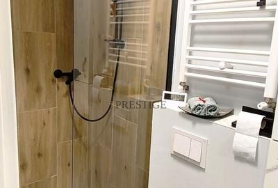 Garsonieră nedecomandată, mobilată în Lazaret - 9