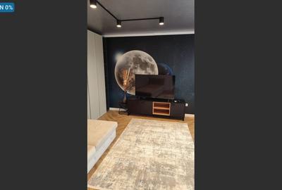 Garsoniera MRS Village 44 mp - 1