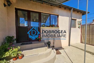 ZONA 23 AUGUST-CASA 6 CAMERE, TEREN 231 MP - 2