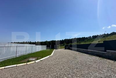 Casa NOUA de vanzare langa Brasov, zona linistita, 3 camere, - 32