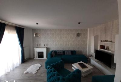 Apartament cu 3 camere decomandat, mobilat în Central - 3