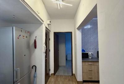 Apartament cu 3 camere, mobilat în Romană - 3