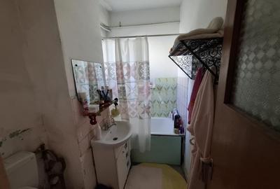 Apartament cu 2 camere semidecomandat în Lujerului - 9