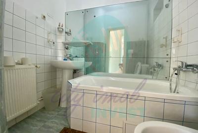 Apartament interbelic cu farmec aparte, la Piața Iancului - 10
