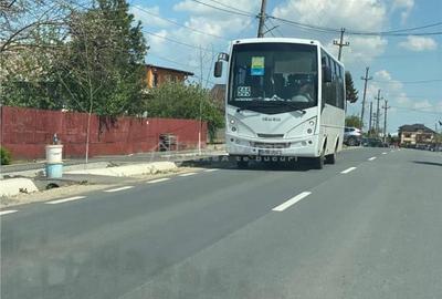 Casă cu 3 camere cu Teren 600 Mp în Central - 9