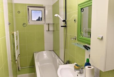 Apartament cu 3 camere decomandat în Central - 14