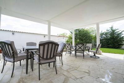 Casă individuală cu 10 camere cu Teren 925 Mp în Nufărul - 27