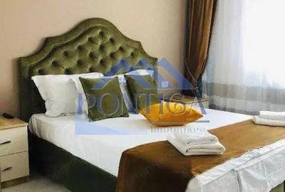 Apartament cu 2 camere semidecomandat în Central - 5
