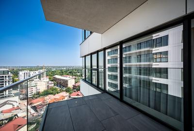 1 BEDROOM APARTMENT FOR RENT // ONE VERDI PARK - 10