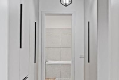 Vila Individuala | 5 Camere - 3 Bai - 155 Mpu | Teren 456 Mp - 5