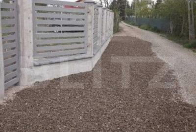 Casa individuala P+1E+M, 4 camere, 300 mp, teren 1000 mp, Ma Casa individuala P+1E+M, 4 camere, 300 mp, teren 1000 mp, Ma - 2