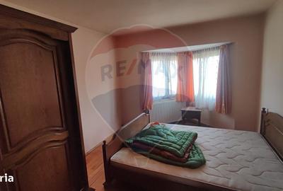 Casă cu 4 camere în Fughiu - 8