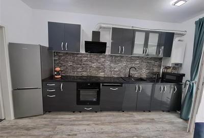 Ghiroda, bloc nou, 2 camere+parcare, prima inchiriere - 10