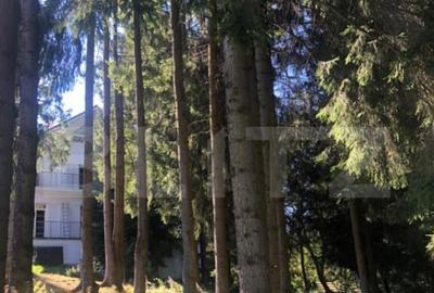 Afacere la cheie! Vila clasificata, 5 camere, 300 mp, teren - 2