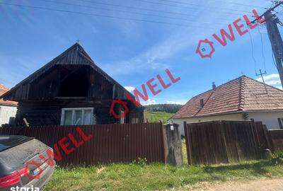Casă cu Teren 608 Mp în Sânzieni - 8