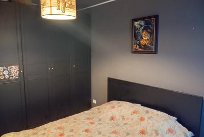 Apartament 3 camere de vanzare Chiajna - 3