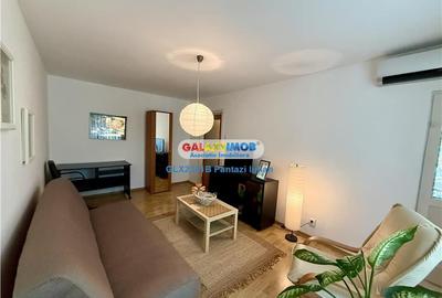 Apartament cu 2 camere decomandat, mobilat în Gorjului - 1