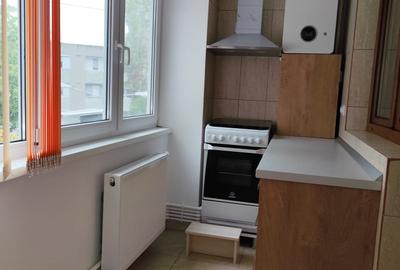 Apartament cu 1 cameră, mobilat și utilat complet, Tiglina I, etaj 3 - 5