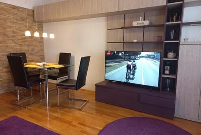 Apartament cu 2 camere decomandat în Sala Palatului - 5
