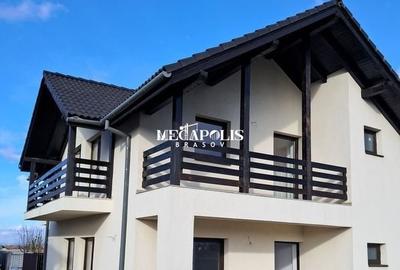 Casa Sanpetru Intabulata - 1