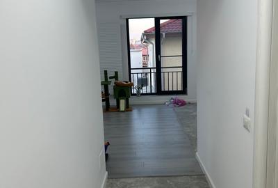 Apartament cu 2 camere decomandat în Colentina - 20
