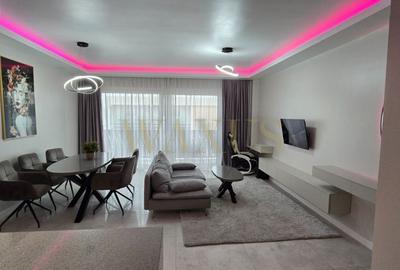 Apartament cu 3 camere, mobilat în Central - 6