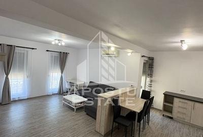 Apartament 2 camere , Centrala Proprie,Giroc - 5
