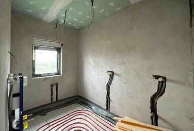 Casă individuală cu 5 camere cu Teren 500 Mp în Remetea Mare - 2