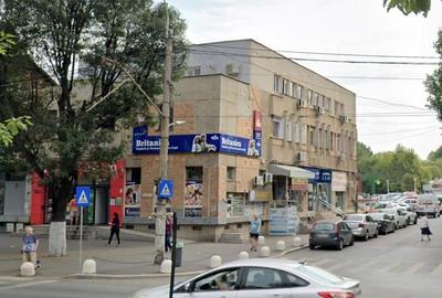 Spațiu comercial, de 18 mp, în Alexandru Obregia