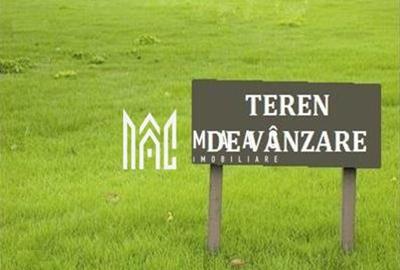 Teren de duplex/ casa | Utilitati | PUZ | Sura Mica - 2
