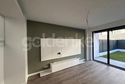 Vila cu 5 camere in complex rezidential nou - 3