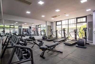 Apartament cu 2 camere semidecomandat, mobilat în Mamaia-Sat - 4