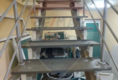 Spațiu industrial, de 880 mp, în Muntenii de Jos - 48