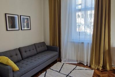 Apartament decomandat în Cotroceni