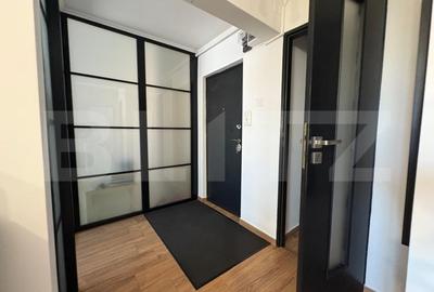 Apartament cu 2 camere, decomandate, in zona Tasnad - 4