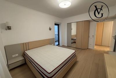 Ap 2 Camere- Trocadero - Nou, Mobilat Modern, Gata de Mutare ! - 8