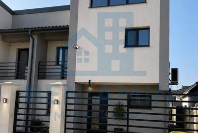 Casă cu 4 camere cu Teren 200 Mp în Malu Mare - 13