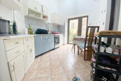 Apartament 2 camere semidecomandat, 51 mp utili, etaj 1/2, zona Iosefin - 7