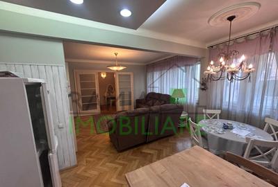 Apartament exclusivist Str. Iuliu Maniu, vedere panorami - 3