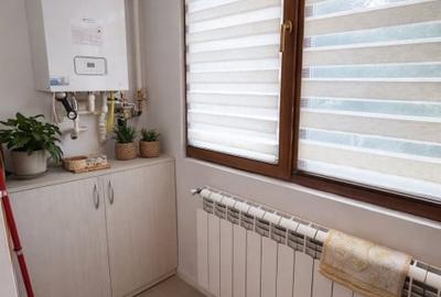 Apartament cu 3 camere decomandat, mobilat în Primo - 11